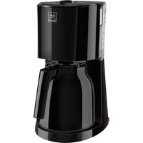Filtra kafijas automāts Melitta Enjoy Therm 1017-06, melna krās.