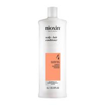 Matu kondicionieris Nioxin System 4 Scalp + Hair, 1000 ml