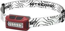 Pealamp Nitecore NU10 2427, 3500 °K