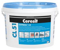 Veetõkkemastiks Ceresit CL51, 15 kg