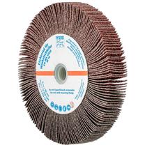 Slīpēšanas disks Pferd FR WS, 125 mm