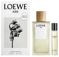 Dāvanu komplekts sievietēm Loewe Aire