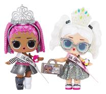 Lelle- figūriņa L.O.L. Surprise! Queens, 7.5 cm 579885