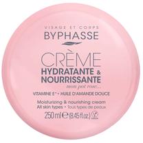 Veido kremas Byphasse, 250 ml