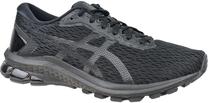 Sporta apavi Asics GT-1000, melna krās., 44