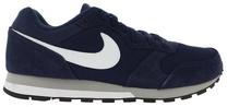 Спортивная обувь Nike Runner, синий цв./белый цв., 40