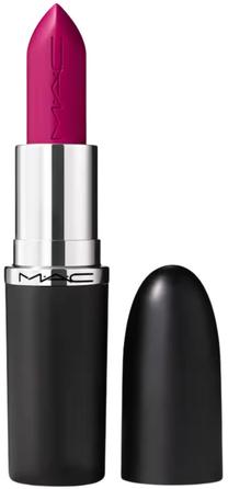 Lūpų dažai MAC MACximal Sleek Satin, 3.5 g, popstar pink sp.