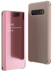 Telefona vāciņš Hurtel, rozā krās., Samsung