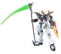 Фигурка-игрушка Bandai Gundam Deathscythe GUN62841, многоцветный