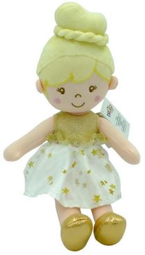 Тряпичная кукла Axiom Sonia WLAXIS0D105081B, 30 см
