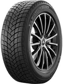 Žieminė automobilių padanga Michelin X-Ice Snow 315/35/R20, 110-H, XL, C, E, 70 dB