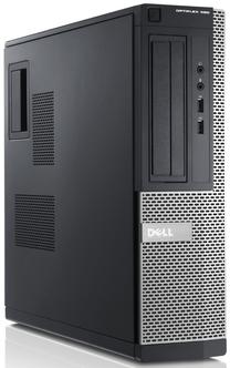 Stacionarus kompiuteris Dell OptiPlex 390 DT Renew, atnaujintas Intel® Core™ i5-2500, 500 GB, DDR3 4 GB, HDD – 500 GB, Nvidia GeForce GT730 2 GB, Windows 10 Pro RM20284P4