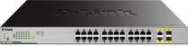 Jagaja (Switch) D-Link DGS-1026MP