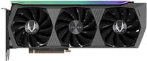 Vaizdo plokštė Zotac GeForce RTX 3080 AMP Holo 10G, 10 GB, GDDR6X