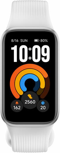 Nutikäevõru Xiaomi Smart Band 11 Active BHR09AFGL, hall v.