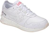 Женские кроссовки Asics, белый цв., 39.5