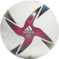 Футбольный мяч Adidas GK3491, 5 размер, белый цв.