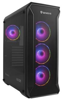 Stacionārs dators Intop Intel® Core™ i5-13400F, 2 TB, DDR5 32 GB, SSD 2 TB, RTX 4070 12 GB GDDR6X, Windows 11 Home RM32437WH