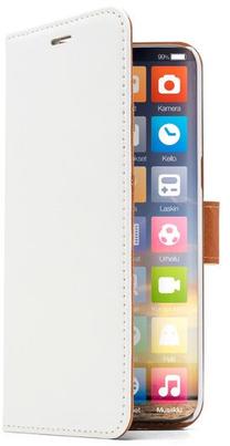 Telefona vāciņš Screenor, balta krās., Huawei