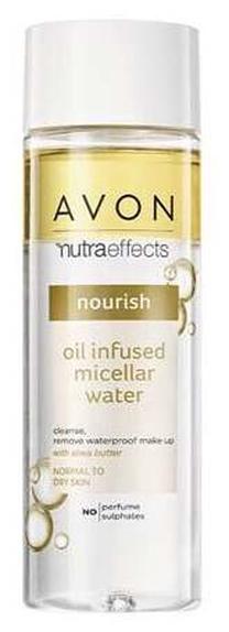 Очищающий лосьон для лица Avon, 200 мл