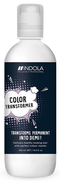 Matu krāsa Indola Color Renew, 500 ml