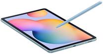 Planšetinis kompiuteris Samsung Galaxy Tab S6 Lite 10808592, 4GB/128GB, 3G, 4G, žydra sp., 10.4" Prekė su pažeista pakuote.