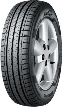 Vasarinė automobilių padanga Kleber 215/75/R16, 113-R, C, B, 72 dB