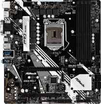 Pagrindinė plokštė ASRock B365M PRO4-F