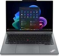 Nešiojamas kompiuteris Lenovo ThinkPad X1 2-in-1 Gen 11 Aura Edition 21V90011PB, Intel® Core™ Ultra 7 355, 32 GB, 512 GB, 14 ", Intel® Graphics, pilka sp., EN, Windows 11 pro