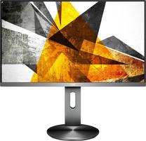 Monitors AOC U2790PQU, IPS, 60 Hz, FHD, 27"