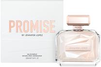 Parfimērijas ūdens Jennifer Lopez Promise, 100 ml