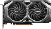 Vaizdo plokštė MSI Radeon RX 5700 Mech OC RX5700MECHOC, 8 GB, GDDR6