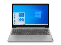 Portatīvais dators Lenovo IP 3 Ryzen 5, Ryzen 5 3500U, 8 GB, 512 GB, 15.6 ", AMD Graphics, pelēka krās., Dos