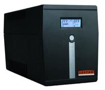 Стабилизатор напряжения UPS Lestar, 1200 Вт