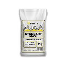 Akmens anglys Grasta, 25 kg, 50 - 150
