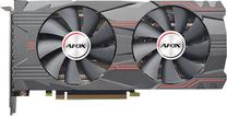 Vaizdo plokštė Afox GeForce RTX 2060 SUPER AF2060S-8192D6H1, 8 GB, GDDR6