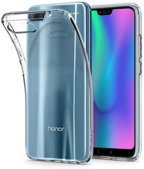 Чехол для телефона Spigen, прозрачный цв., Huawei