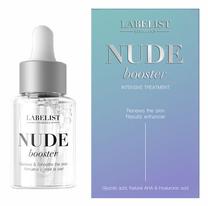 Veido serumas Labelist Cosmetics Nude, 30 ml