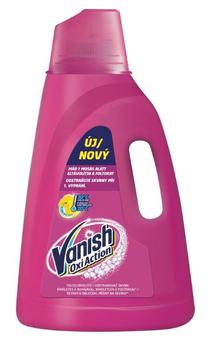 Traipu tīrīšanas līdzeklis Vanish, 3 l