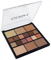 Набор косметики Gosh Grab & Go