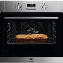 Įmontuojama orkaitė Electrolux 600 serija „SurroundCook“ EOF3H40X