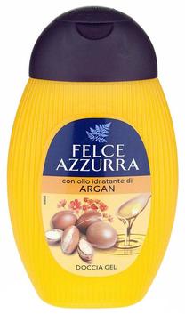 Kūno prausimosi želė Felce Azzurra, 250 ml