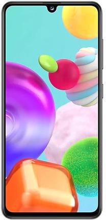 Mobilusis telefonas Samsung, juoda sp. Prekė su pažeista pakuote.