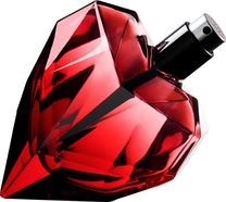 Kvapusis vanduo Diesel Loverdose Red Kiss, 30 ml