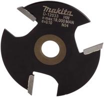 Frezavimo peilis Makita D-12033, -
