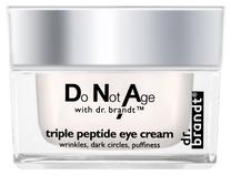 Acu krēms Dr. Brandt, 15 ml