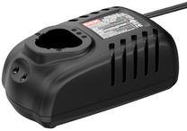 Lādētājs DCK FFCL12-4, 12 V, li-ion, 3000 mAh
