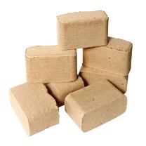 Mišrios medienos pjuvenų briketai, 10 kg