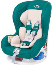 Automobilinė kėdutė 4Baby Broadway, žalia sp., 0 - 18 kg