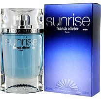 Tualetinis vanduo Franck Olivier, 75 ml